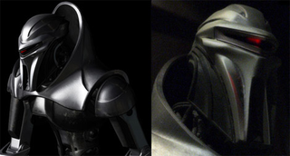 Illustration for article titled Buy Your Own Life-Sized Cylon Companion